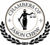 Chambers of Jason Chew